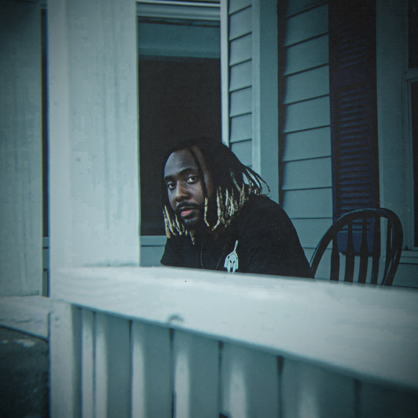 HOUSEWARMING IN HAUGHVILLE (Deluxe signed copy)